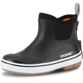 Showave Kid's Rain Boots - Lightweight Waterproof Mud Boots for Boys & Girls
