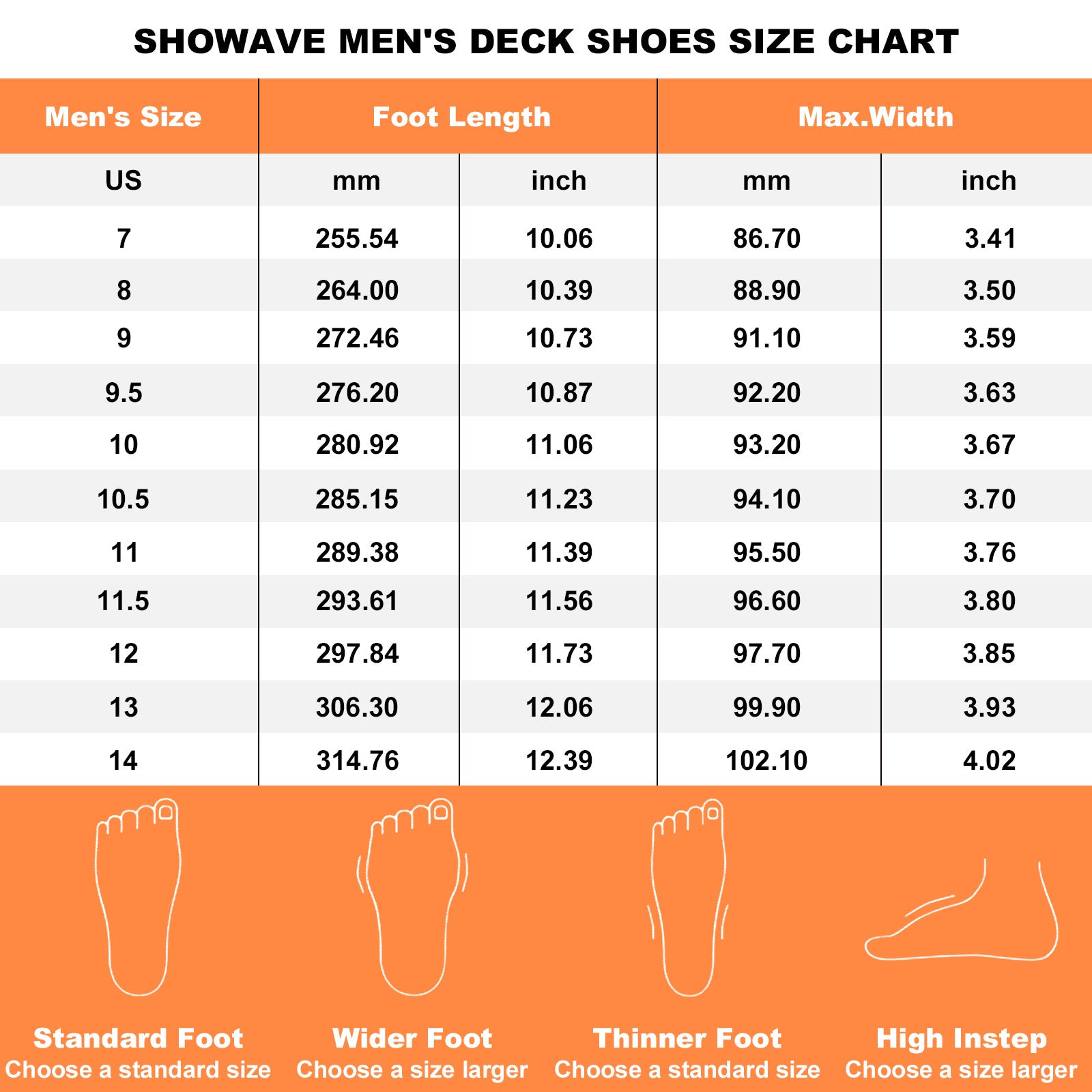 Showave Men's Deck Shoes Waterproof Short Rain Boots Breathable Sports Sailing Booties Non-Slip Rubber Boots Low Cut for Outdoor Fishing Gardening Walking